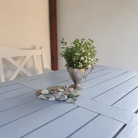 Daire Panorama Garden *