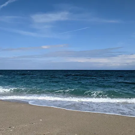 Panorama Garden Daire *