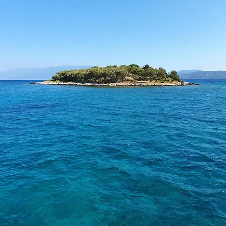 Daire Panorama Garden *