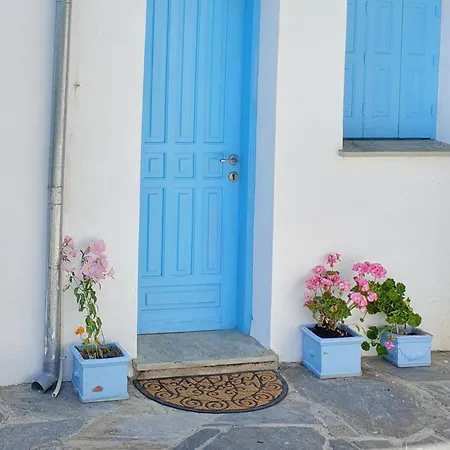 Daire Panorama Garden