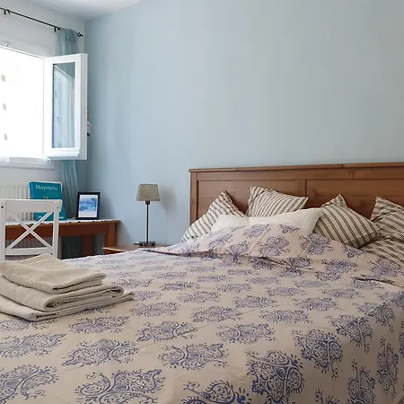 Panorama Garden Khórto