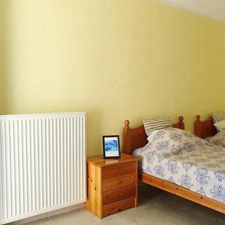 Daire Panorama Garden