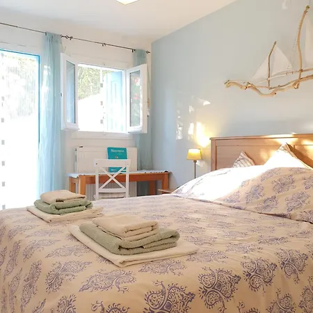 Panorama Garden Daire *