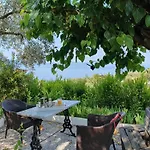 Panorama Garden *