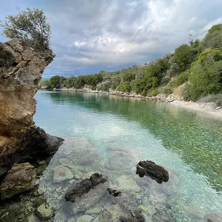 公寓 Panorama Garden