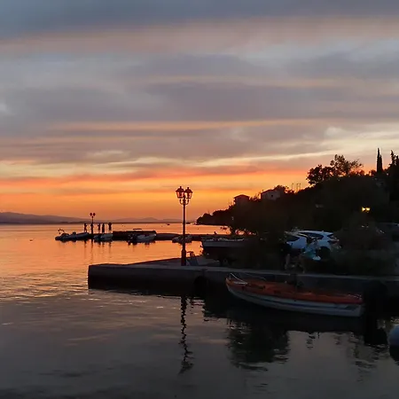 Apartmán Panorama Garden *