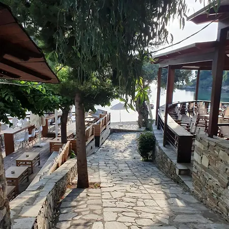 Panorama Garden Апартаменты Хортон