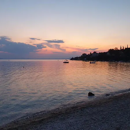 Panorama Garden Apartmán