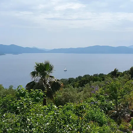 Panorama Garden Apartmán *