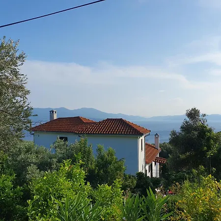 Апартаменты Panorama Garden