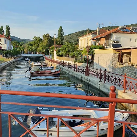 Panorama Garden 公寓 寇特