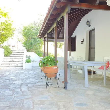 Panorama Garden Chorto