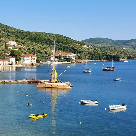 Panorama Garden Apartmán