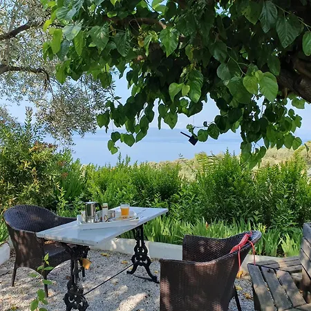 Panorama Garden *