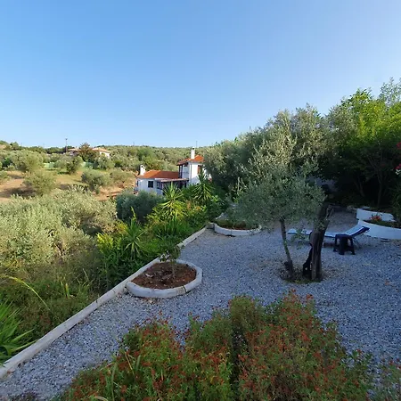 Panorama Garden * Chorto