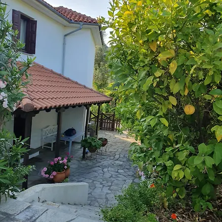 Panorama Garden Апартаменты *