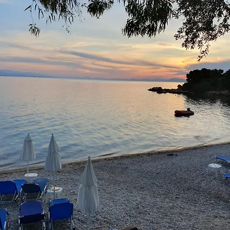 Apartmán Panorama Garden