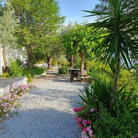 Apartmán Panorama Garden