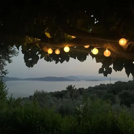 公寓 Panorama Garden 寇特