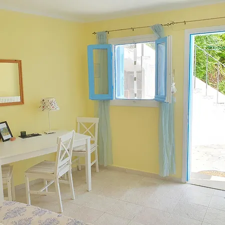 Apartmán Panorama Garden