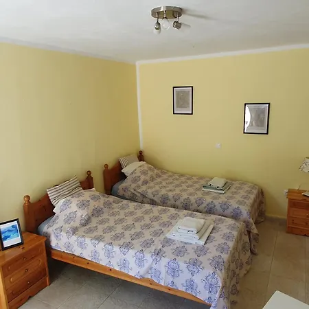 Panorama Garden 寇特