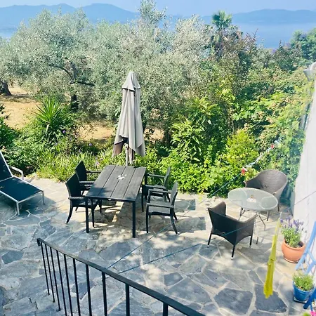 Panorama Garden