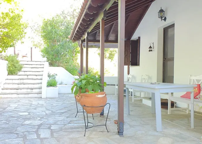 Panorama Garden Chorto