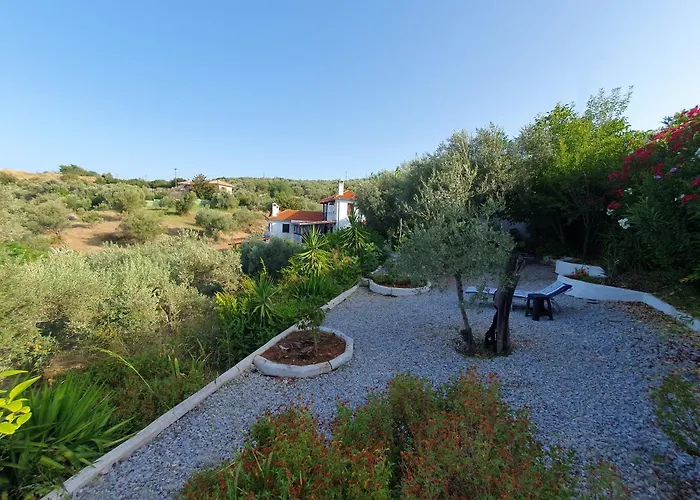 Panorama Garden * خورتو