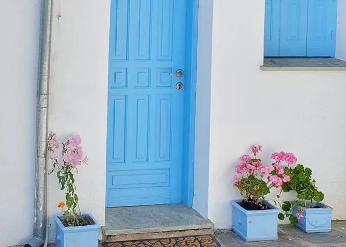 Apartment Panorama Garden