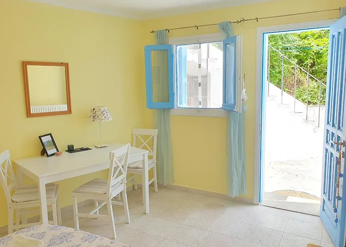 شقة Panorama Garden