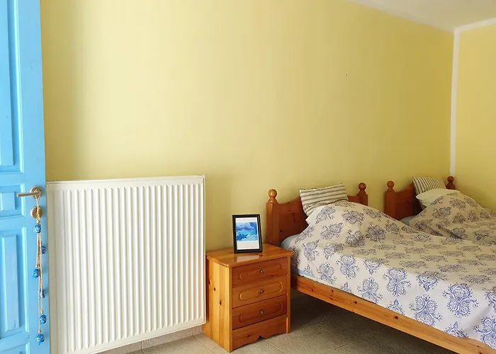 شقة Panorama Garden